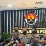 Lukas Enembe Ditangkap KPK, Polri Minta Masyarakat Jaga Papua Tetap Kondusif