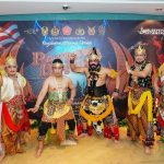 Panglima, Kapolri dan Kepala Staf Main Wayang Orang Lestarikan Budaya hingga Perkokoh Sinergitas TNI-Polri