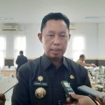 Bahan Pokok Naik di Bulan Puasa, Pj Wali Kota Minta Stakeholder Antisipasi Inflasi