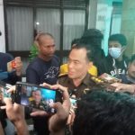 Kejati Sultra Bakal Periksa Ulang Mantan Wali Kota Kendari Sulkarnain Kadir 27 Maret Nanti