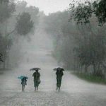 Tiga Kabupaten di Sultra Diprediksi Hujan Lebat Disertai Angin Kencang