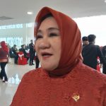 Maju Kembali di DPR RI, Tina Nur Alam Target Menang