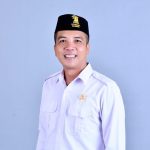 Ketua PPWI Sultra Resmi Terdaftar Pada Pilcaleg 2024 Melalui Partai Gerindra Konsel