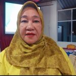 Maju Kembali di DPR RI, Tina Nur Alam Target Menang