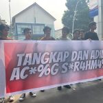 Konsorsium Masyarakat Sultra Kembali Desak Kejagung RI Tangkap ACG yang Diduga Aktor Masif Korupsi PT Antam Konut