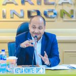 Ketua Komite I DPD RI Fachrul Razi: Otonomi Daerah di Era Sekarang Sudah Mati