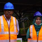 DLH Konkep Menyebut Tak Ada Kerusakan Lingkungan Akibat Aktivitas PT GKP