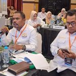 Kadin Sultra Ikuti dan Sukseskan Rakorwil II se-Sulawesi di Gorontalo