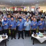 Pameran Bursa Kerja 2023, Komitmen Pemprov Sultra Perjuangkan Pekerjaan Bagi Rakyat Sultra