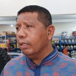 DPRD Kota Kendari Agendakan Sidak Pasar Jelang Nataru