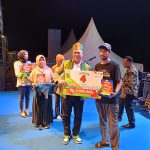 Ini Daftar Juara Lomba dalam Festival Konasara HUT Konut