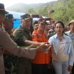 Pemkab Konut Serahkan 315 Huntap kepada Warga Korban Banjir Tahun 2019