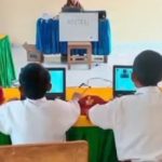 Dinas Dikbud Konut Siapkan 12 Sekolah Terapkan Pembelajaran dengan Chromebook