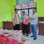 Bupati Konut Ruksamin Perintahkan Para OPD Salurkan Bantuan ke Korban Banjir di Lembo dan Sawa