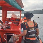 Seorang Nelayan Dilaporkan Hilang di Perairan Moramo