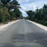 Pemda Konawe Selatan Terus Benahi Jalan Kabupaten, Jalur Provinsi Disampaikan ke Pemprov Sultra