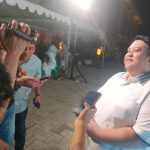 Politisi Gerindra Yudhianto Mahardika Siap Tarung di Pilwali Kendari