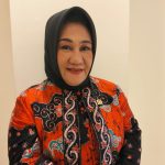 Ikut Bertarung di Pilgub Sultra 2024, Tina Nur Alam Tegaskan Tampil Sebagai Cagub