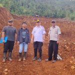 BPBD dan Pihak Kontraktor Tegaskan Pengerjaan Proyek Land Clearing dan Perataan Tanah Huntap di Konut Sesuai Prosedur