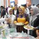 Meriahnya Perayaan HUT ke-60 Sulawesi Tenggara: Kabupaten Konawe Utara Sajikan Kekayaan Kuliner Terbaik