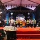 Meriah, Bupati Surunuddin Buka Pameran Expo HUT ke-21 Konawe Selatan