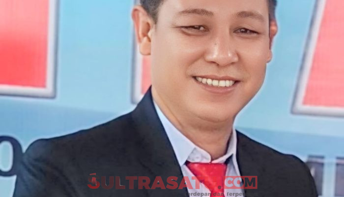 Amir Mahmud Moita, Birokrat Tulen Berdedikasi dalam Pengelolaan Pemerintahan
