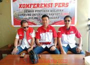 LIRA Sultra Kritisi Pelanggaran Proses Tender Proyek Peningkatan Jalan Lapuko–Tambuloso Konsel