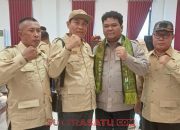 Ketua DPD TMI Konawe Utara Resmi Dilantik, Teguhkan Komitmen Kawal Ketahanan Pangan dan Dukung Program Bupati