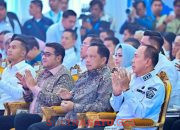 Rakornas PHD 2025 Resmi Dibuka, Produk Hukum Daerah untuk Kemudahan Investasi dan Pemantapan Asta Cita