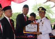 Delapan OPD Inovatif Raih Penghargaan, Bupati Konut Dorong Tata Kelola Pemerintahan Efektif dan Responsif