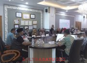 Pemkot Kendari Evaluasi Sistem Layanan Aduan, Aspirasi Masyarakat Menjadi Dasar Realisasi Program Pembangunan