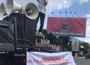 KOMPAS Sultra Desak KPK Periksa Bahtra Banong dan Kepala KPw BI Sultra dalam Kasus Korupsi CSR BI & OJK