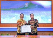 Gubernur Sultra Siap Wujudkan Sistem Meritokrasi dan Pengembangan Talenta ASN
