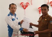 Kades Anese Konsel Dilaporkan ke Inspektorat, Diduga Selewengkan Dana Desa 2021–2025