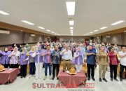 Pemkab Konsel Pastikan 351 Posyandu Jadi Pusat Layanan Terpadu 6 Bidang SPM