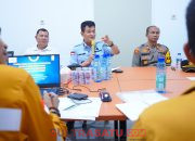 Kunjungi Perusahaan Tambang, Wakil Bupati Konawe Utara Minta Komitmen Tunaikan Pajak Daerah untuk Genjot PAD
