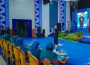 Gubernur Sultra Tutup Rakerda TP PKK: Ajak Perkuat Sinergi dan Aksi Nyata Hingga ke Daerah