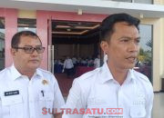 Bupati Konut Tegaskan Arah Pembangunan Konut: Rawat yang Baik, Sempurnakan yang Belum Maksimal ‎