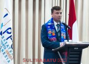Dubes Rusia Dorong Kolaborasi Informasi Global di HUT ke-18 PPWI: Penguatan Diplomasi dan Literasi Digital Jadi Kunci