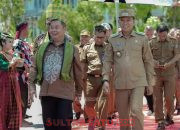 Dirjen Dukcapil Apresiasi Inovasi Pelayanan Konsel, Dorong Integrasi Layanan di MPP