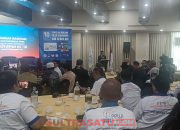 PPWI Genap 18 Tahun, Teguhkan Peran dalam Ketahanan Informasi dan Pemberdayaan Masyarakat