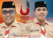 Jamda Pramuka Sultra X 2025 Siap Jadi Laboratorium Pembentukan Karakter Generasi Muda