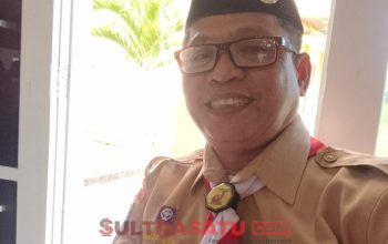 Tim Bankam Akan Tegakkan Disiplin dan Keamanan Ketat di Jamda Pramuka Sultra ke X 2025