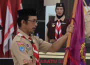 Bidang Kesekretariatan Jamda Sultra X 2025 Siapkan Layanan Administrasi Digital dan Sistem Tertib Dokumen Peserta