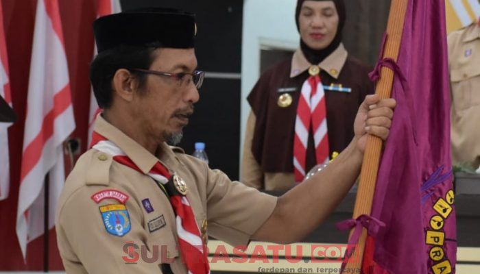 Bidang Kesekretariatan Jamda Sultra X 2025 Siapkan Layanan Administrasi Digital dan Sistem Tertib Dokumen Peserta