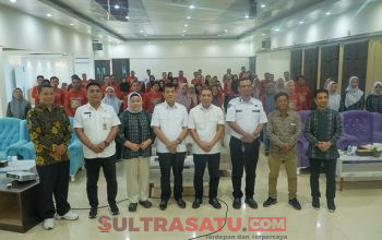 Pemkab Konut Gelar Sosialisasi Deteksi Dini serta Pengendalian Hama Tanaman Pangan, Dibuka Langsung oleh Wakil Bupati