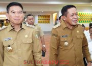 Pemkab Konawe Selatan Buka Latsar CPNS Gelombang VII 2025, Diikuti 199 Peserta