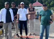 Bupati Konawe Utara Beserta Rombongan Bertolak ke Palopo Untuk Lakukan Audiensi Terkait Pengembangan Sirkuit Balap