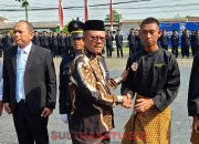 Taruna Asal Konawe Utara Berprestasi Nasional, Pemda Biayai Kuliah Penuh