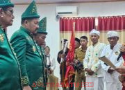 DPD LAT Konawe Utara Resmi Dikukuhkan, Sekda Konut Jabat Ketua, Bupati dan Wabup Sebagai Dewan Pembina